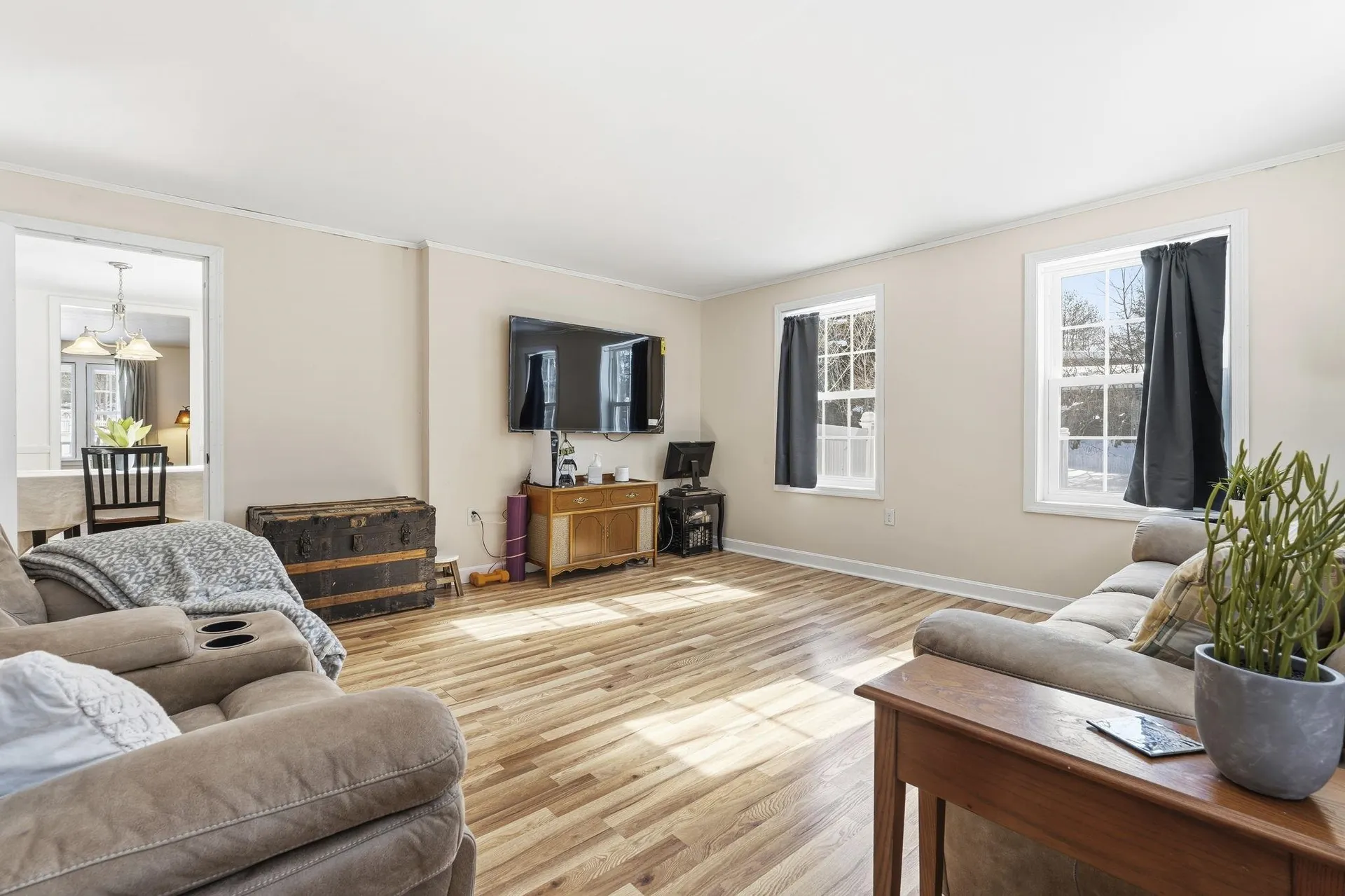 31 Pine Crest Drive Goffstown NH 03045