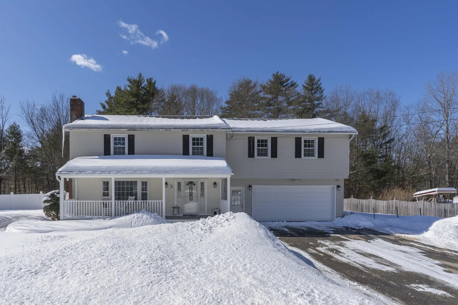 31 Pine Crest Drive Goffstown NH 03045
