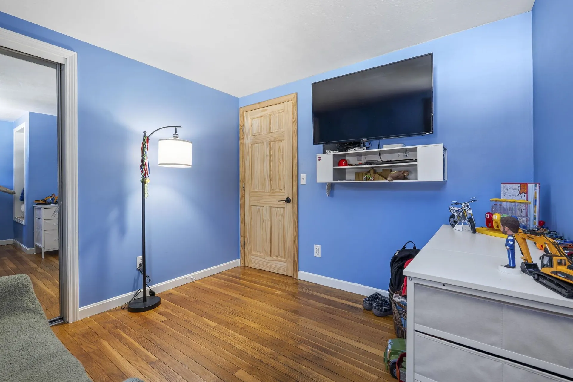 31 Pine Crest Drive Goffstown NH 03045