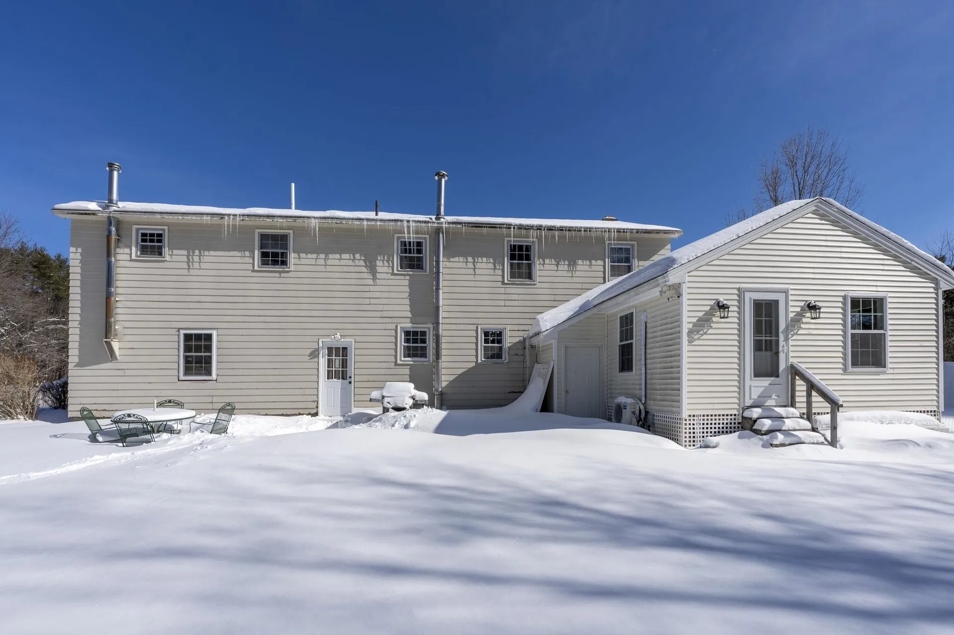 31 Pine Crest Drive Goffstown NH 03045