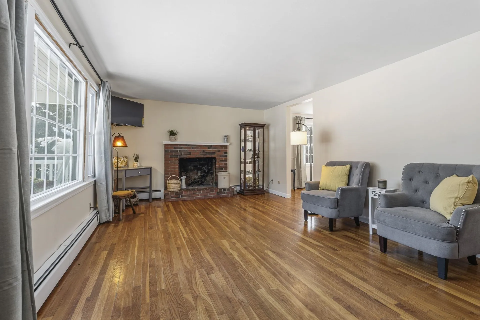 31 Pine Crest Drive Goffstown NH 03045