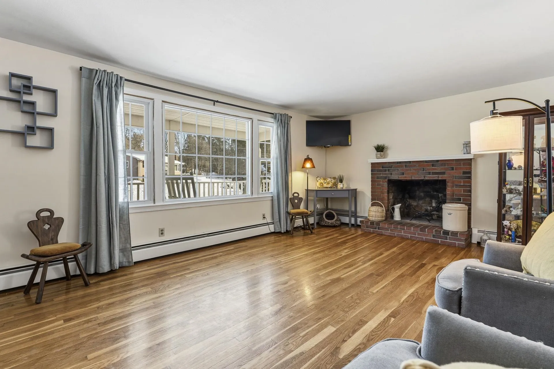 31 Pine Crest Drive Goffstown NH 03045