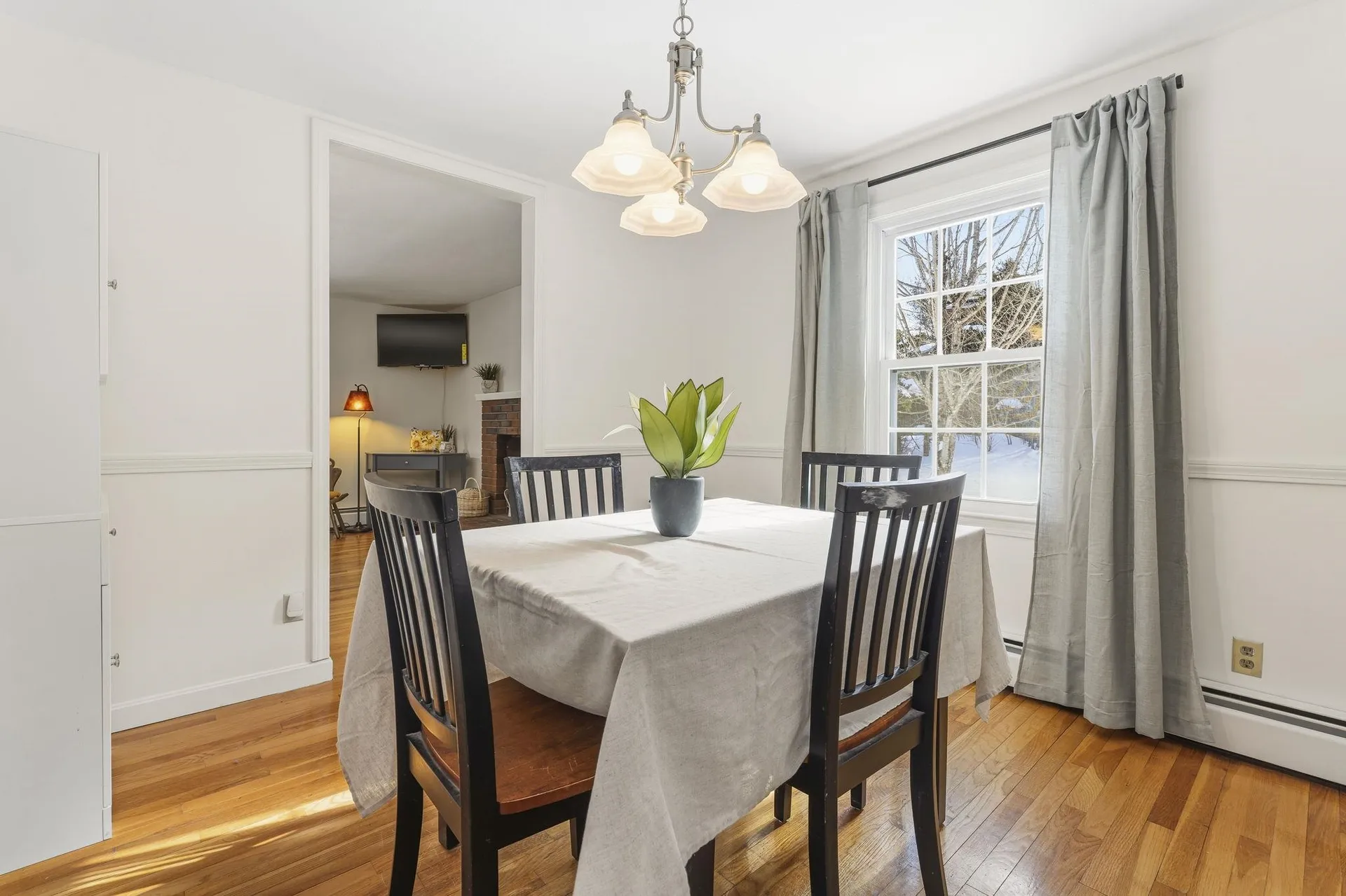 31 Pine Crest Drive Goffstown NH 03045