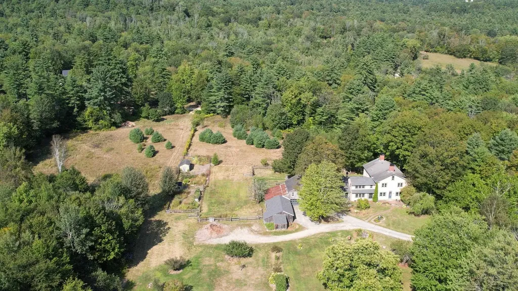 67 Candia Road Deerfield NH 03033