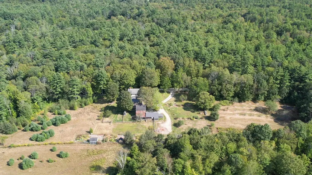 67 Candia Road Deerfield NH 03033