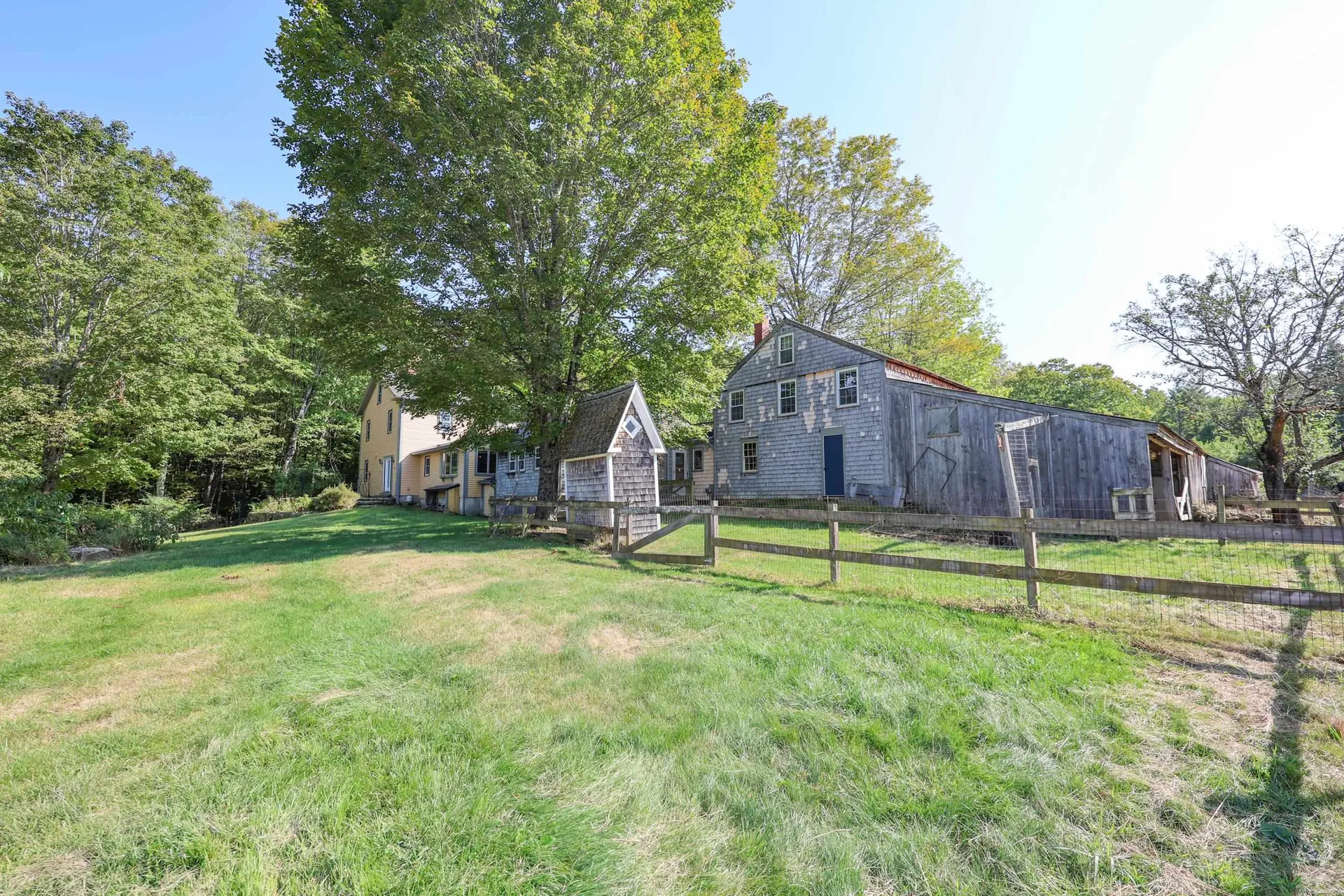 67 Candia Road Deerfield NH 03033