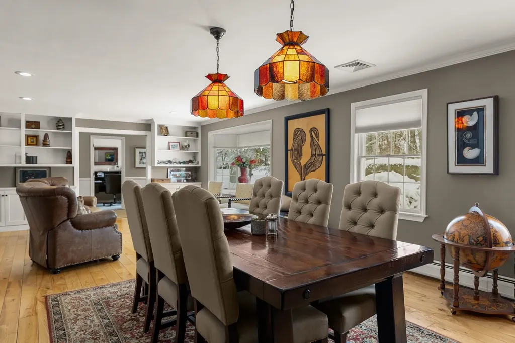 6 Isaac Lucas Circle Dover NH 03820