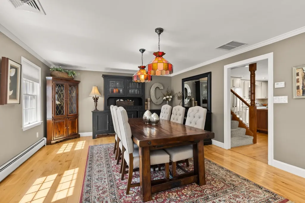 6 Isaac Lucas Circle Dover NH 03820