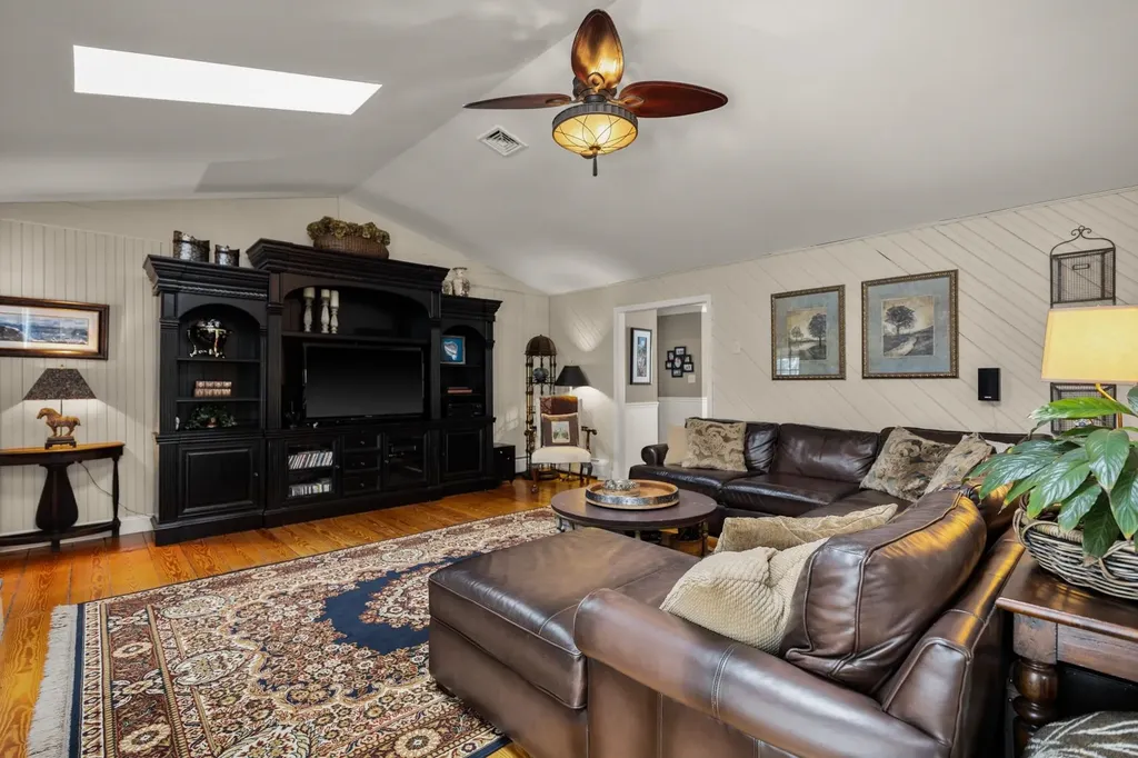 6 Isaac Lucas Circle Dover NH 03820