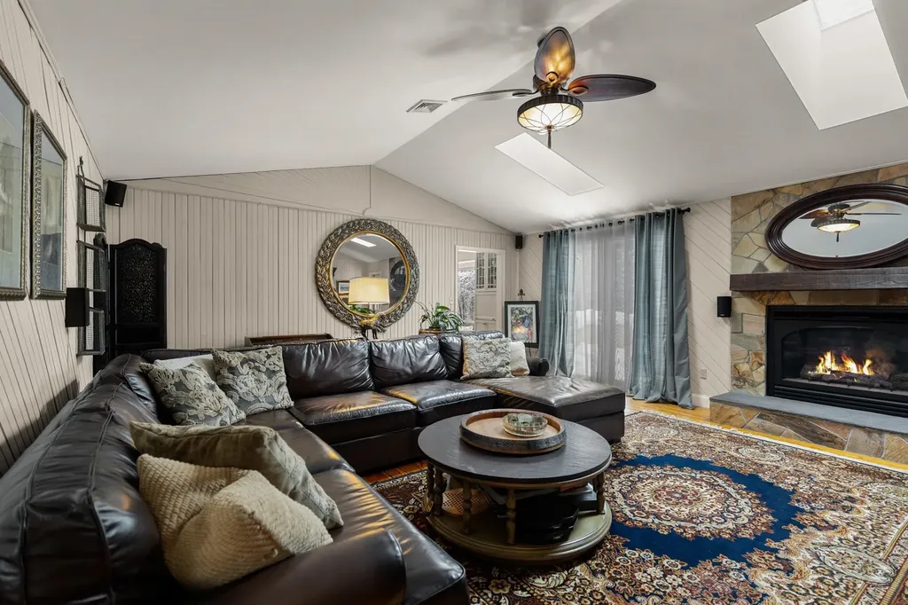 6 Isaac Lucas Circle Dover NH 03820