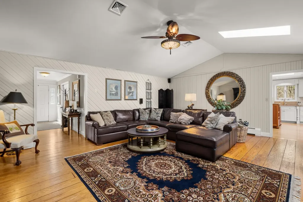 6 Isaac Lucas Circle Dover NH 03820
