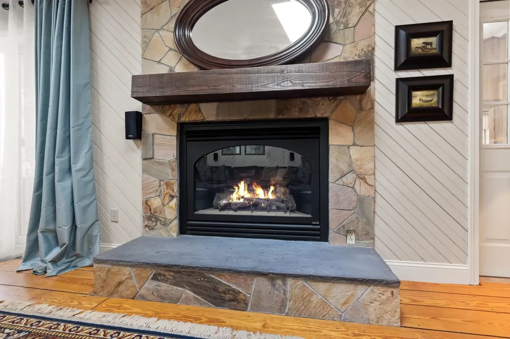6 Isaac Lucas Circle Dover NH 03820