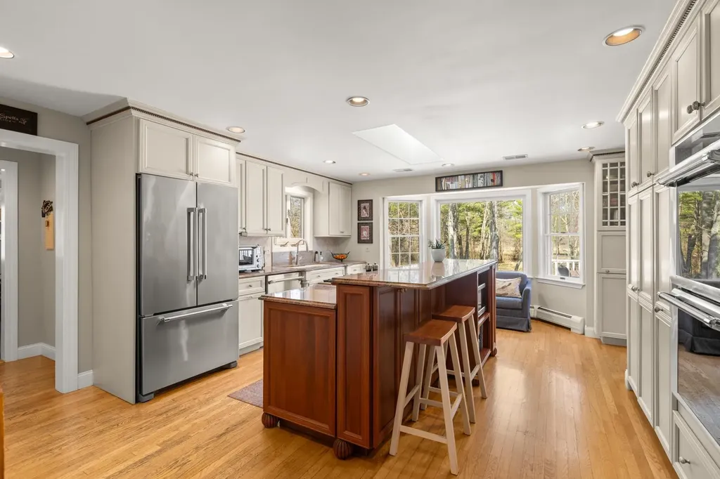 6 Isaac Lucas Circle Dover NH 03820