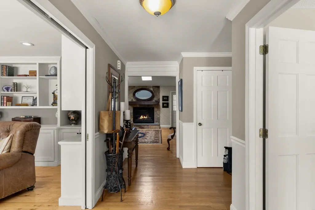 6 Isaac Lucas Circle Dover NH 03820