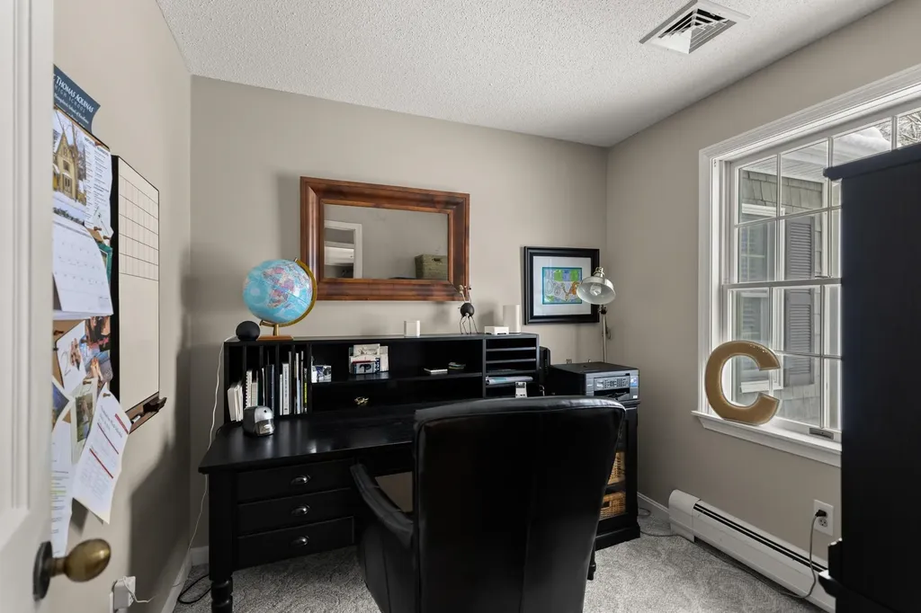 6 Isaac Lucas Circle Dover NH 03820