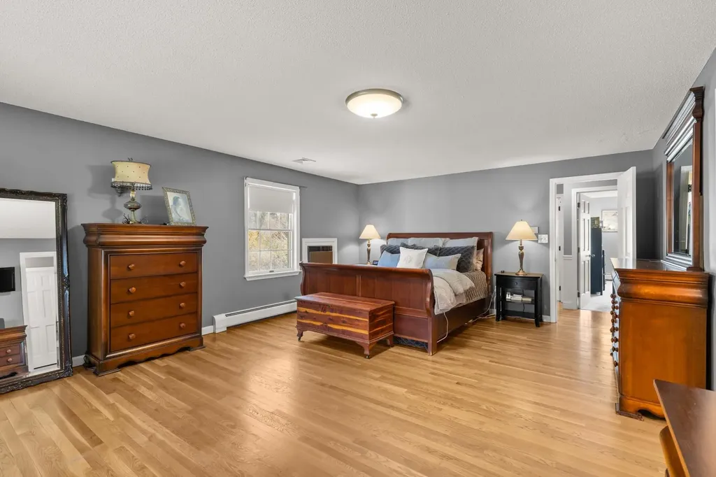6 Isaac Lucas Circle Dover NH 03820