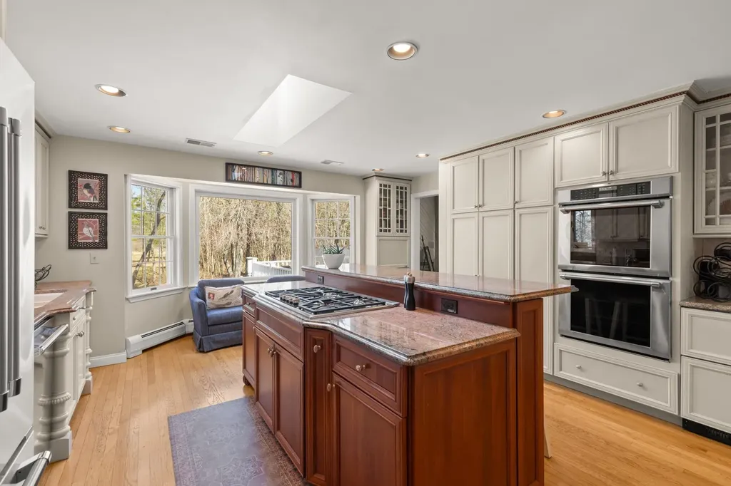 6 Isaac Lucas Circle Dover NH 03820