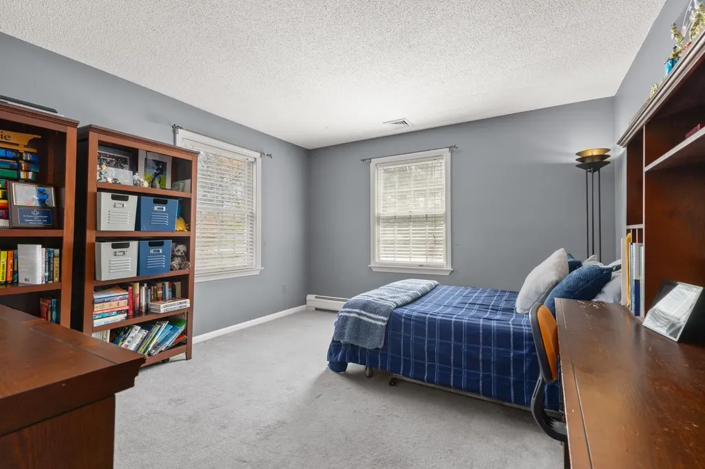 6 Isaac Lucas Circle Dover NH 03820