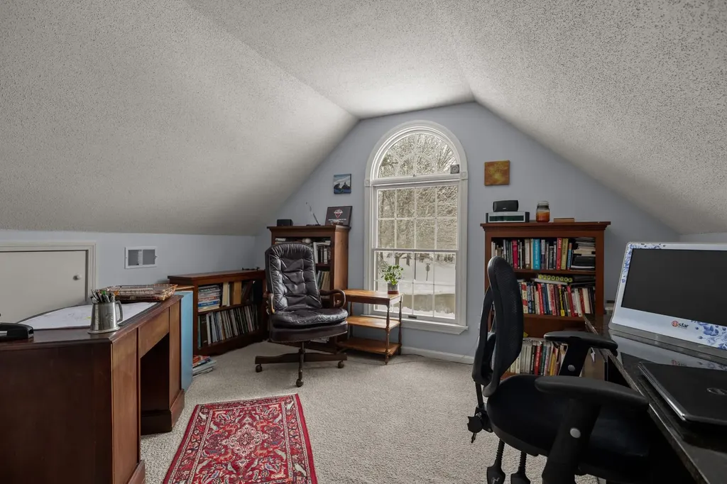 6 Isaac Lucas Circle Dover NH 03820