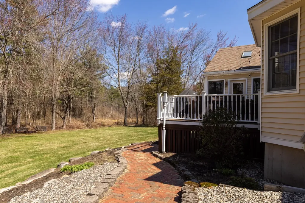 6 Isaac Lucas Circle Dover NH 03820