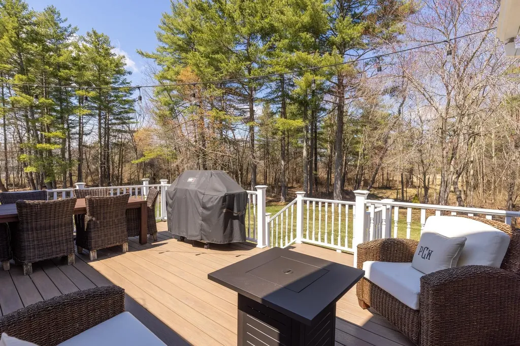 6 Isaac Lucas Circle Dover NH 03820