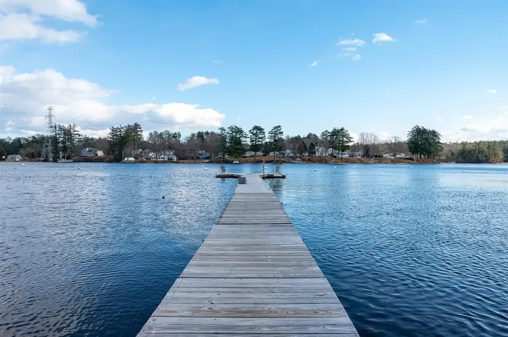 6 Isaac Lucas Circle Dover NH 03820