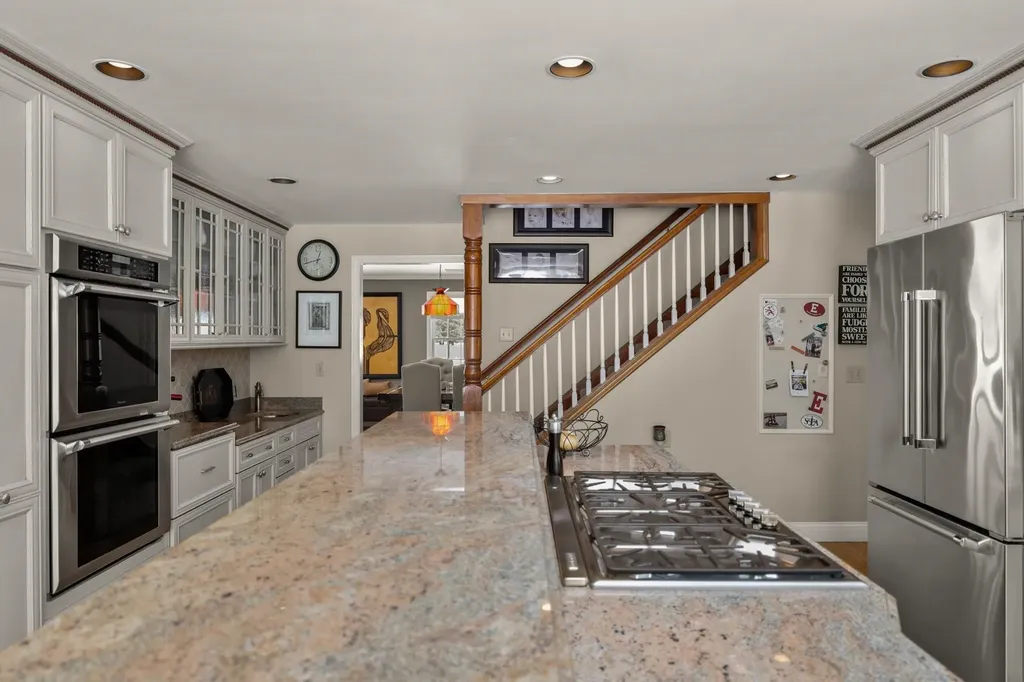 6 Isaac Lucas Circle Dover NH 03820