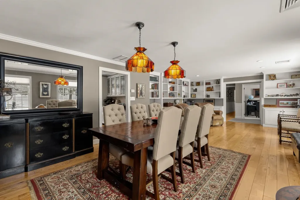 6 Isaac Lucas Circle Dover NH 03820