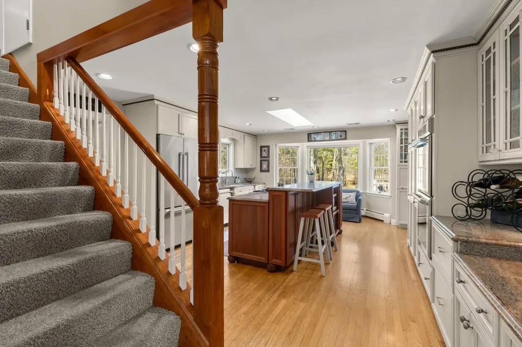 6 Isaac Lucas Circle Dover NH 03820