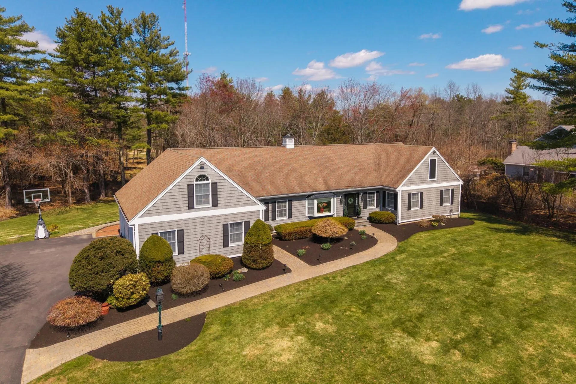 6 Isaac Lucas Circle Dover NH 03820