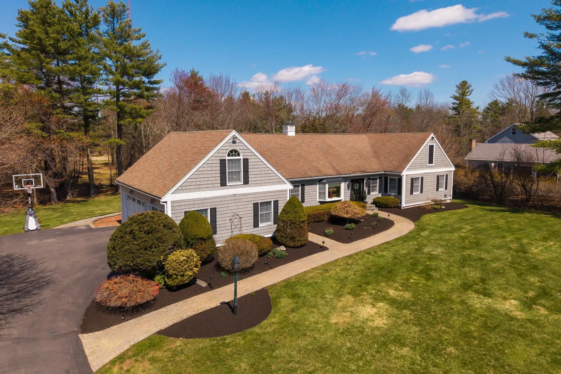 6 Isaac Lucas Circle Dover NH 03820