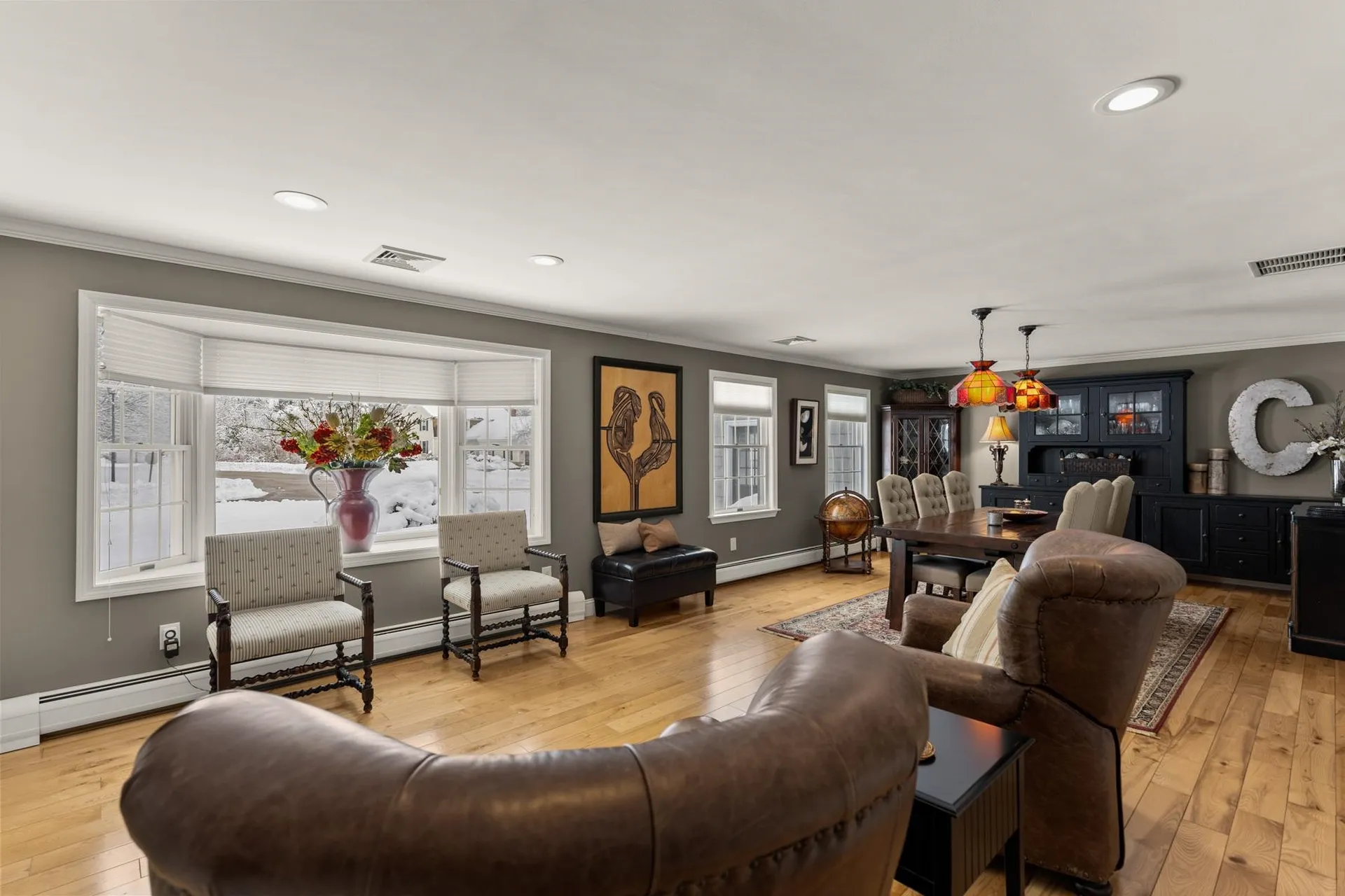 6 Isaac Lucas Circle Dover NH 03820