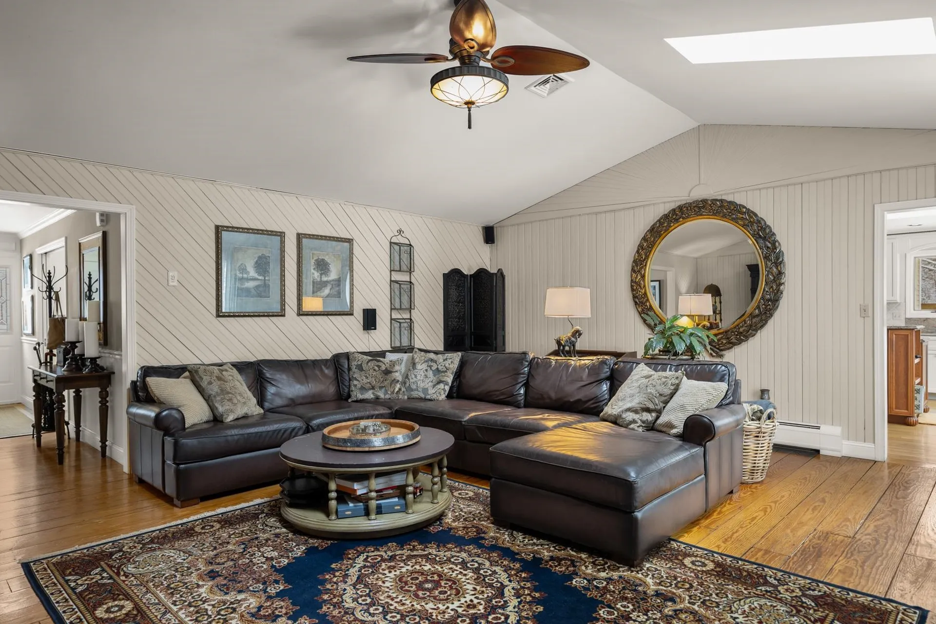 6 Isaac Lucas Circle Dover NH 03820