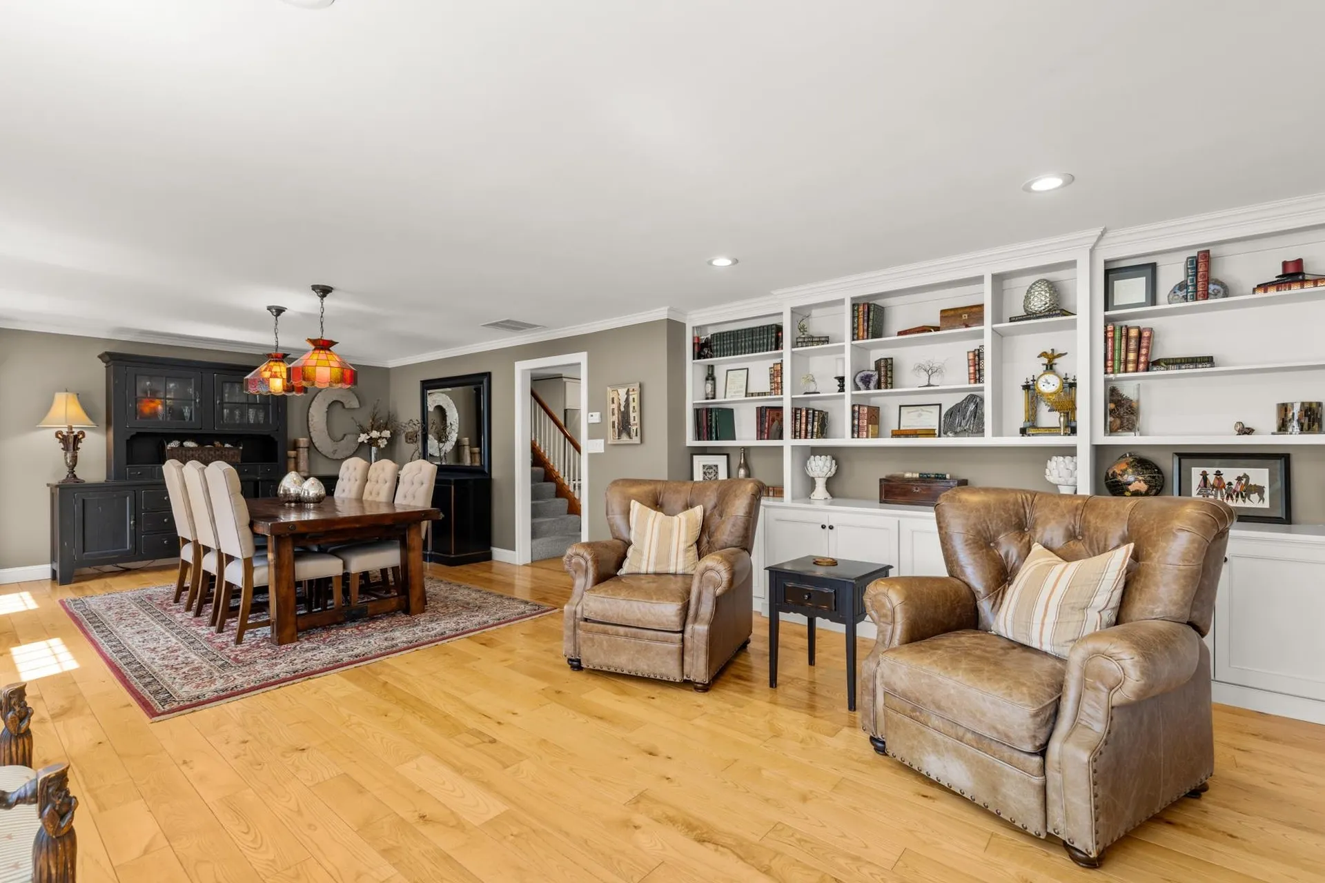 6 Isaac Lucas Circle Dover NH 03820