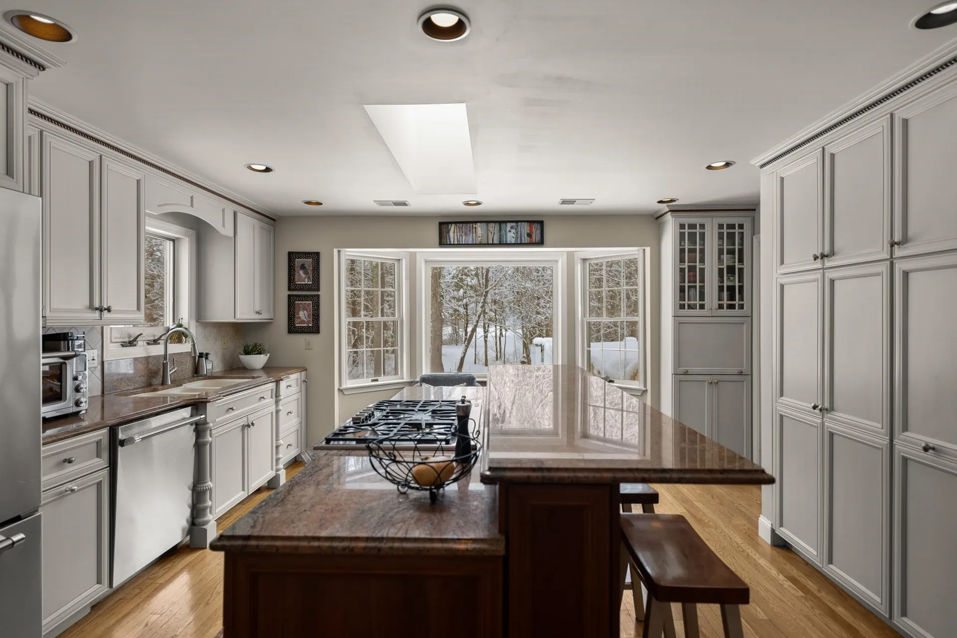 6 Isaac Lucas Circle Dover NH 03820