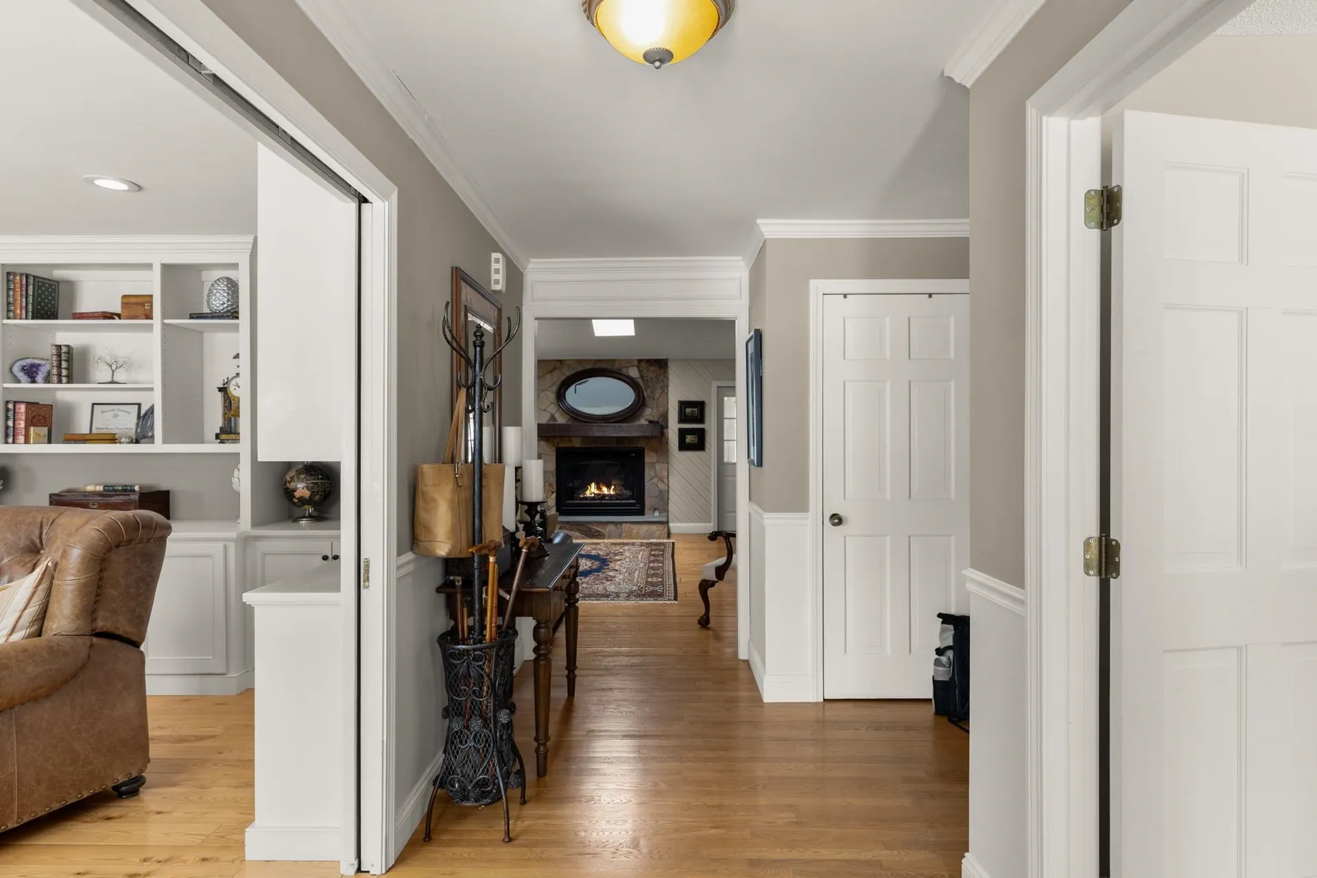 6 Isaac Lucas Circle Dover NH 03820