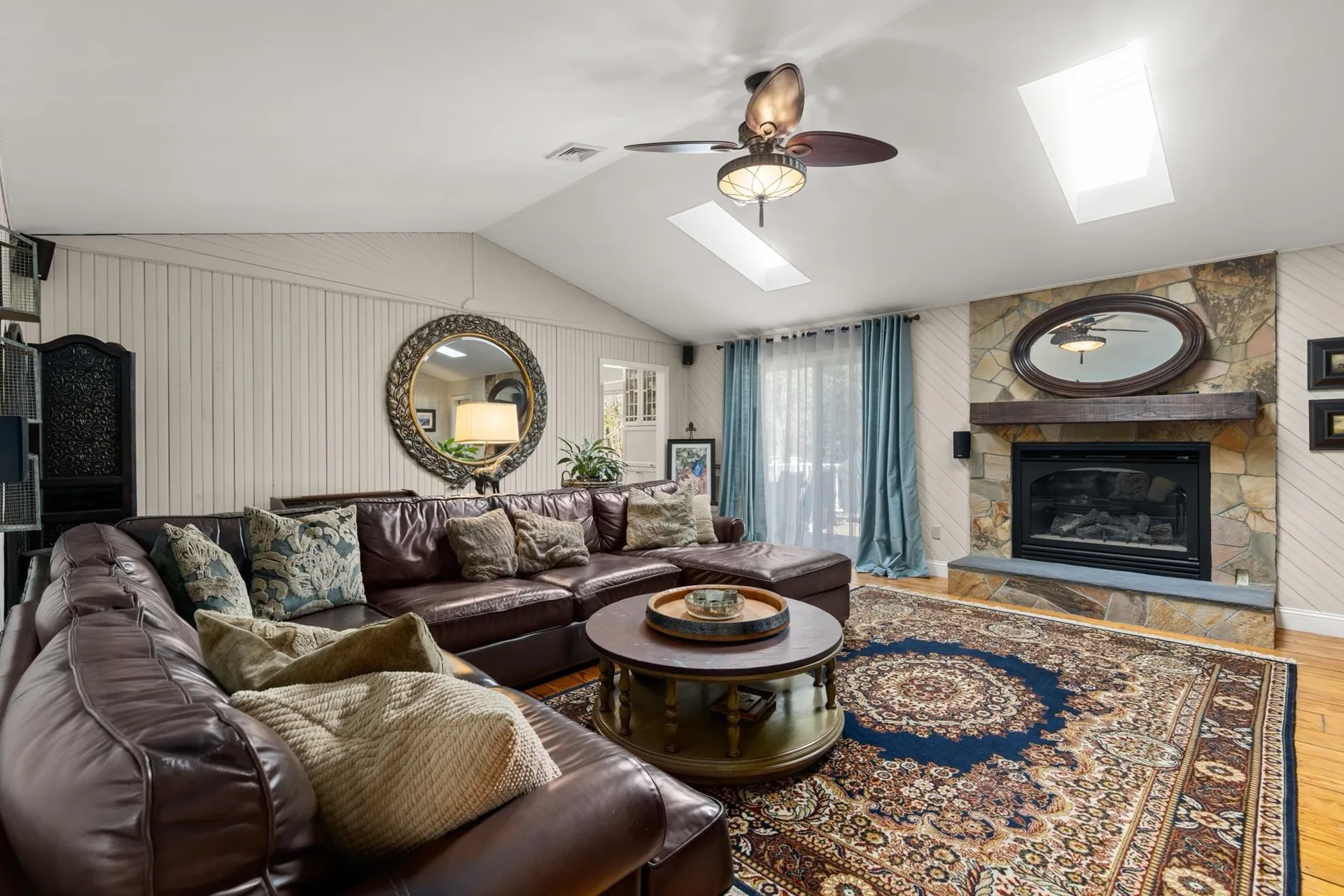 6 Isaac Lucas Circle Dover NH 03820