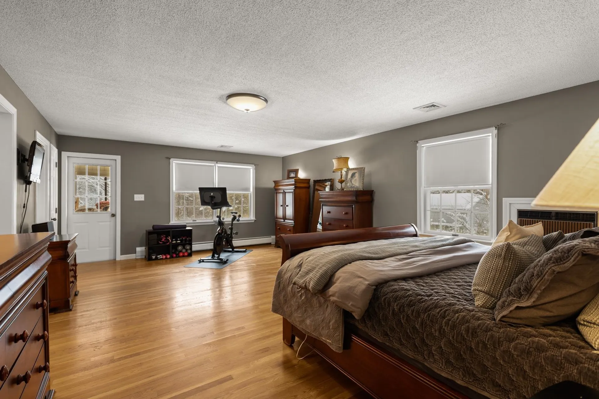 6 Isaac Lucas Circle Dover NH 03820