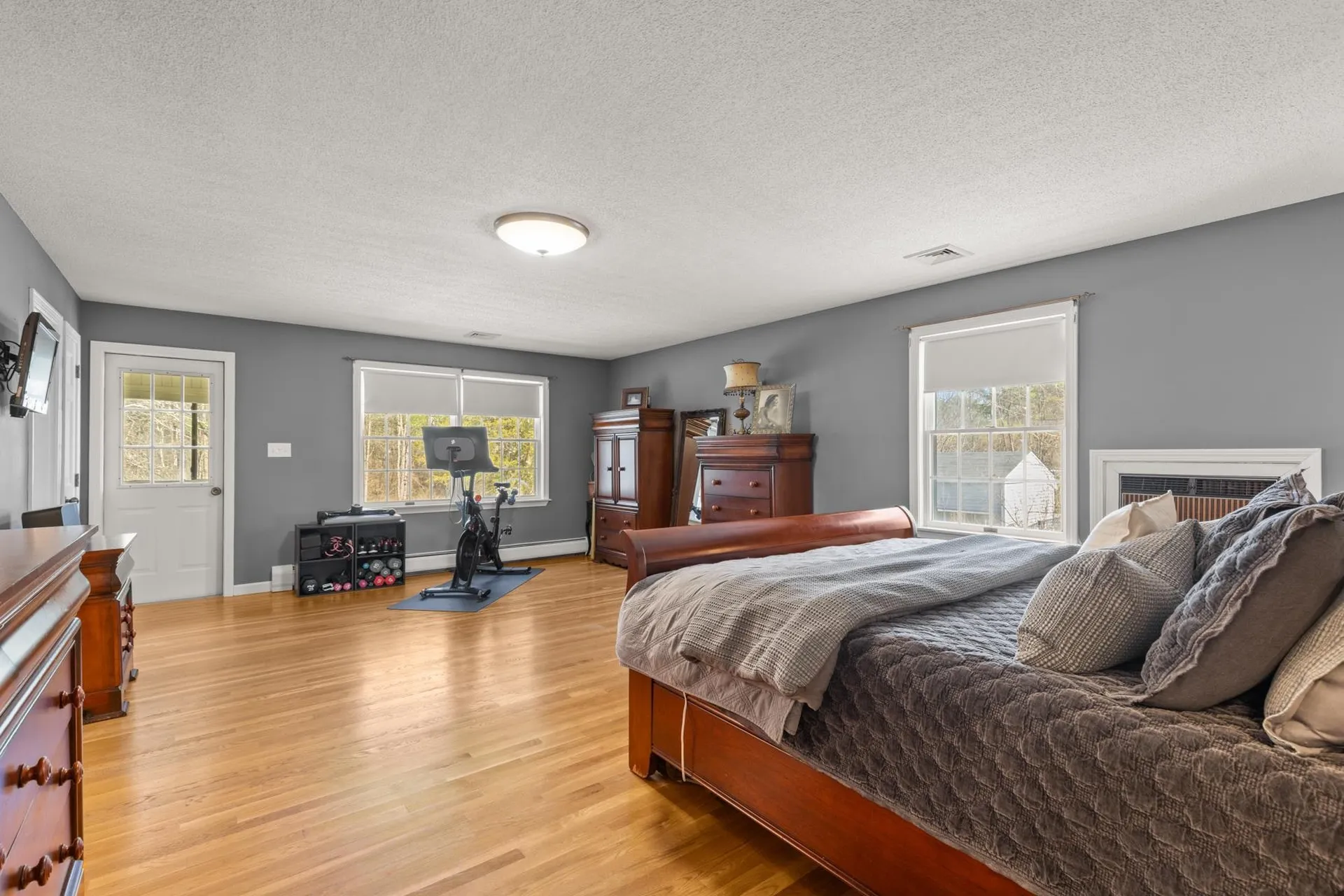 6 Isaac Lucas Circle Dover NH 03820