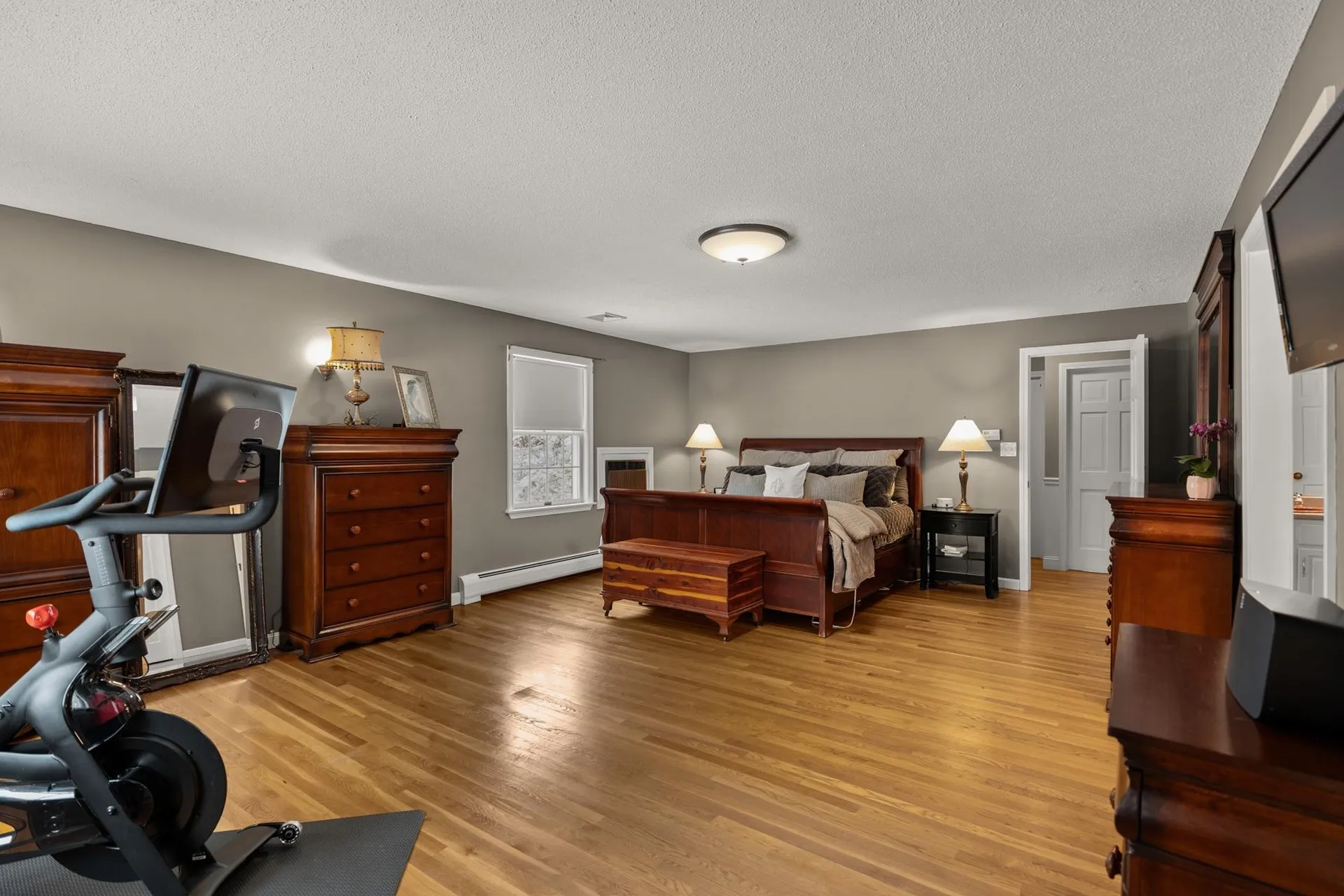 6 Isaac Lucas Circle Dover NH 03820