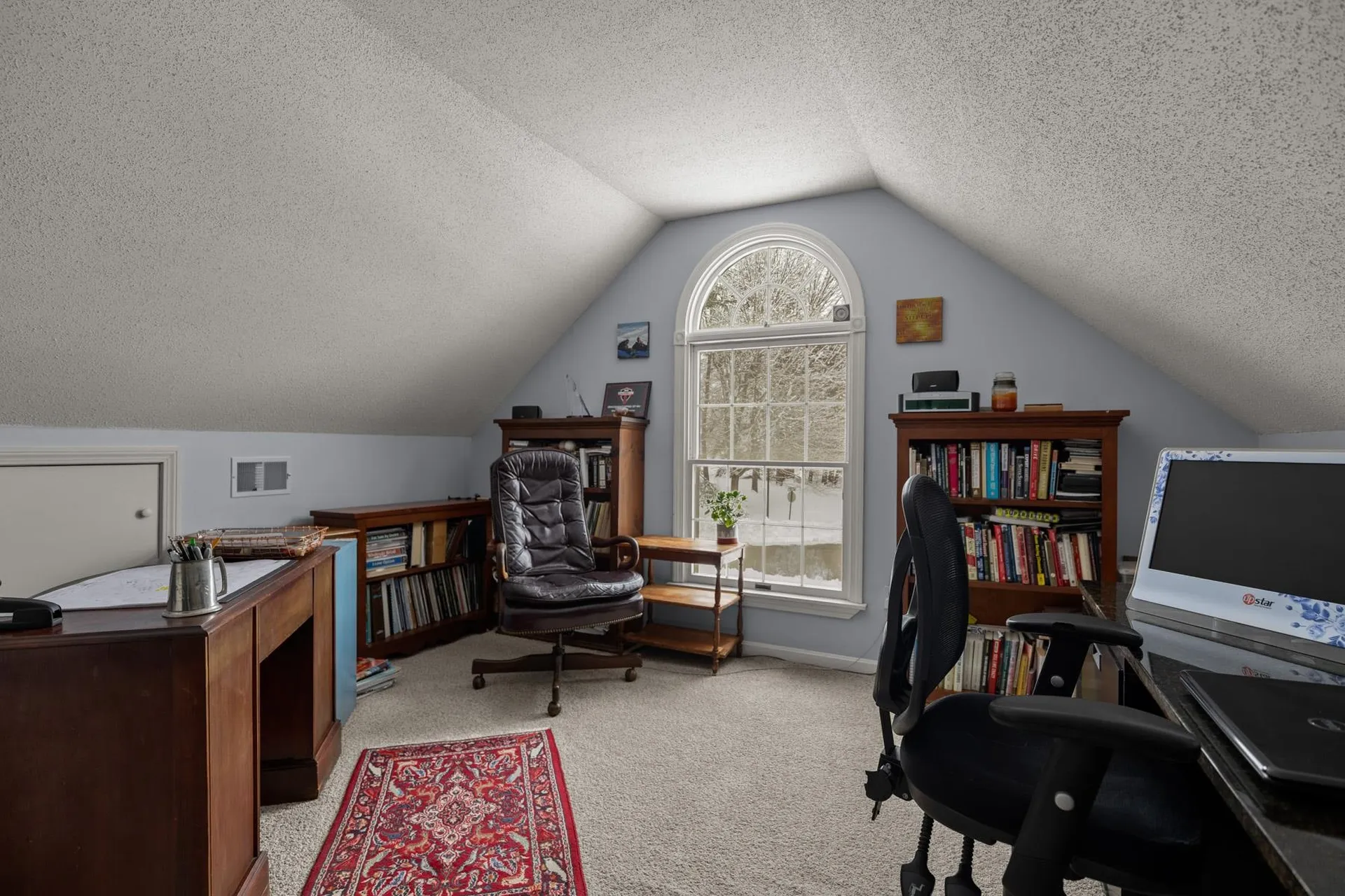 6 Isaac Lucas Circle Dover NH 03820