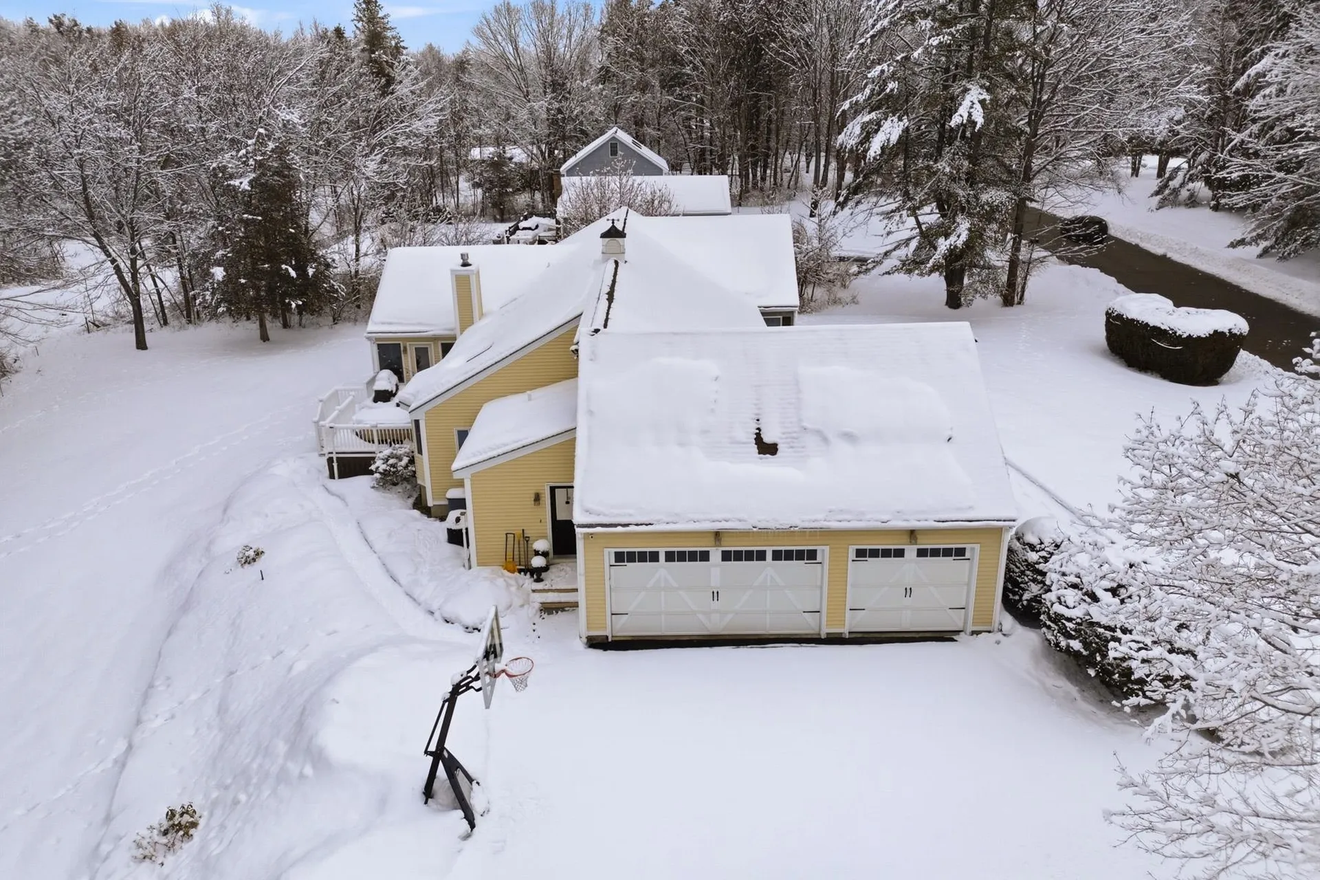 6 Isaac Lucas Circle Dover NH 03820