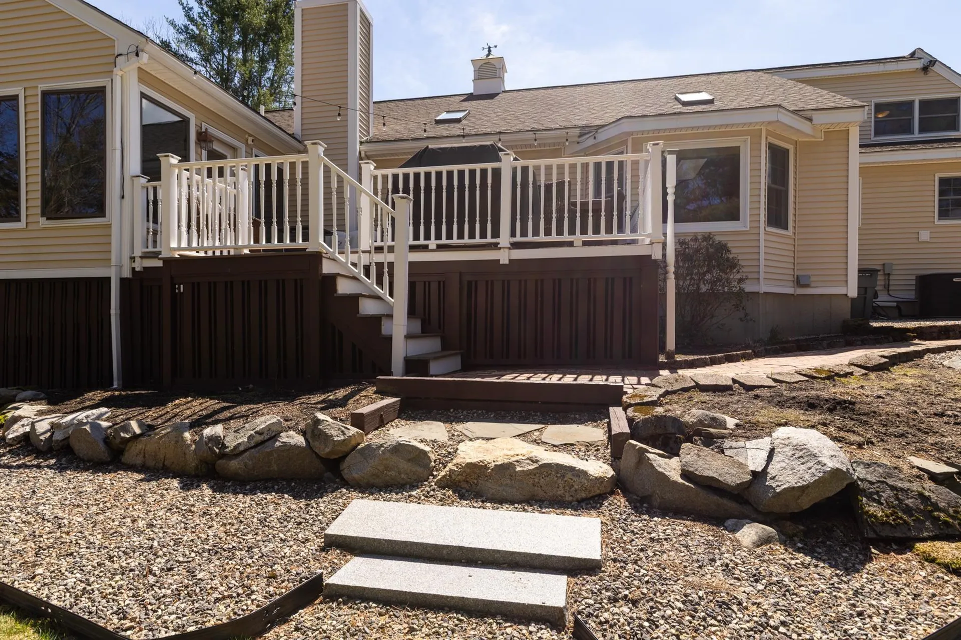 6 Isaac Lucas Circle Dover NH 03820
