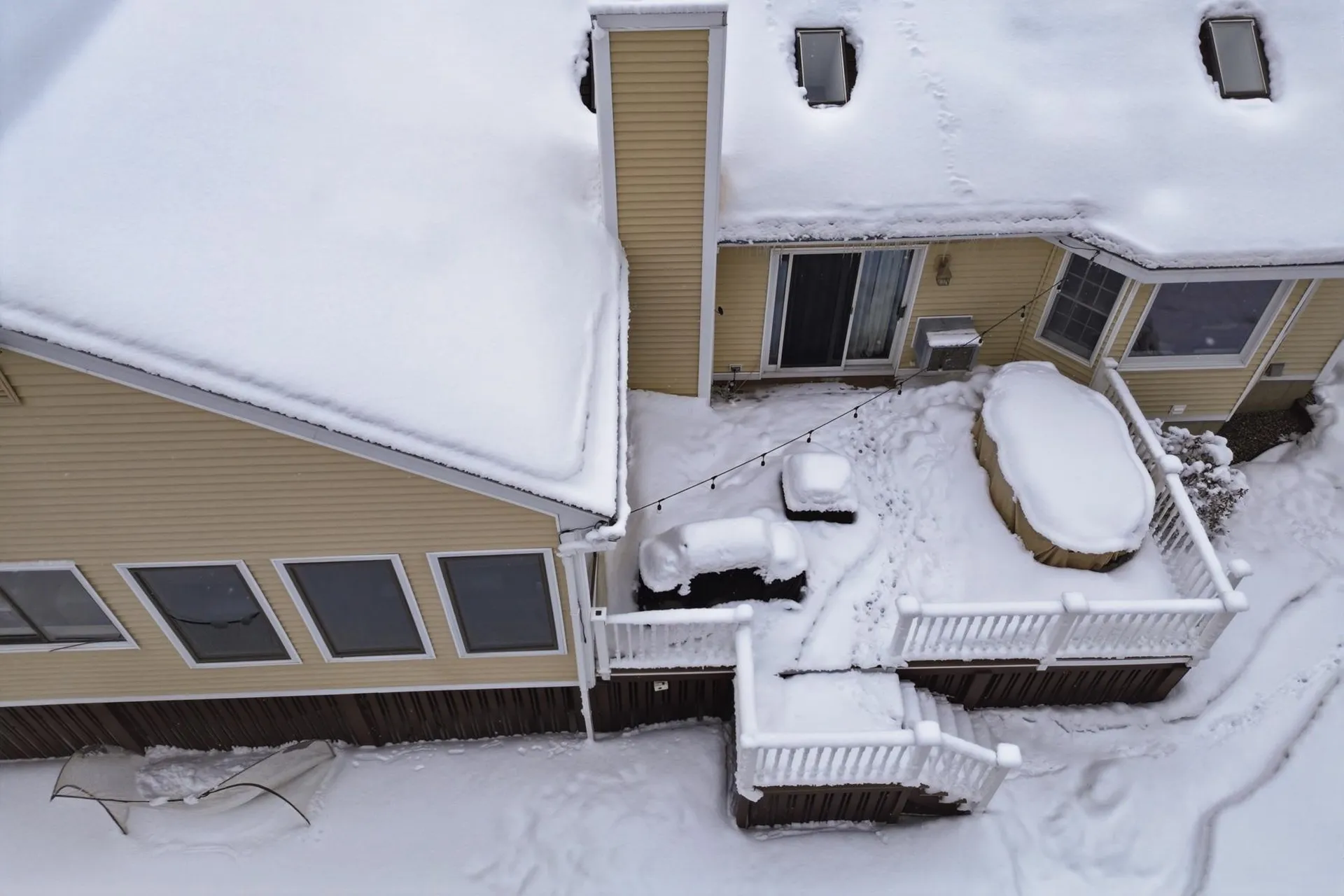 6 Isaac Lucas Circle Dover NH 03820