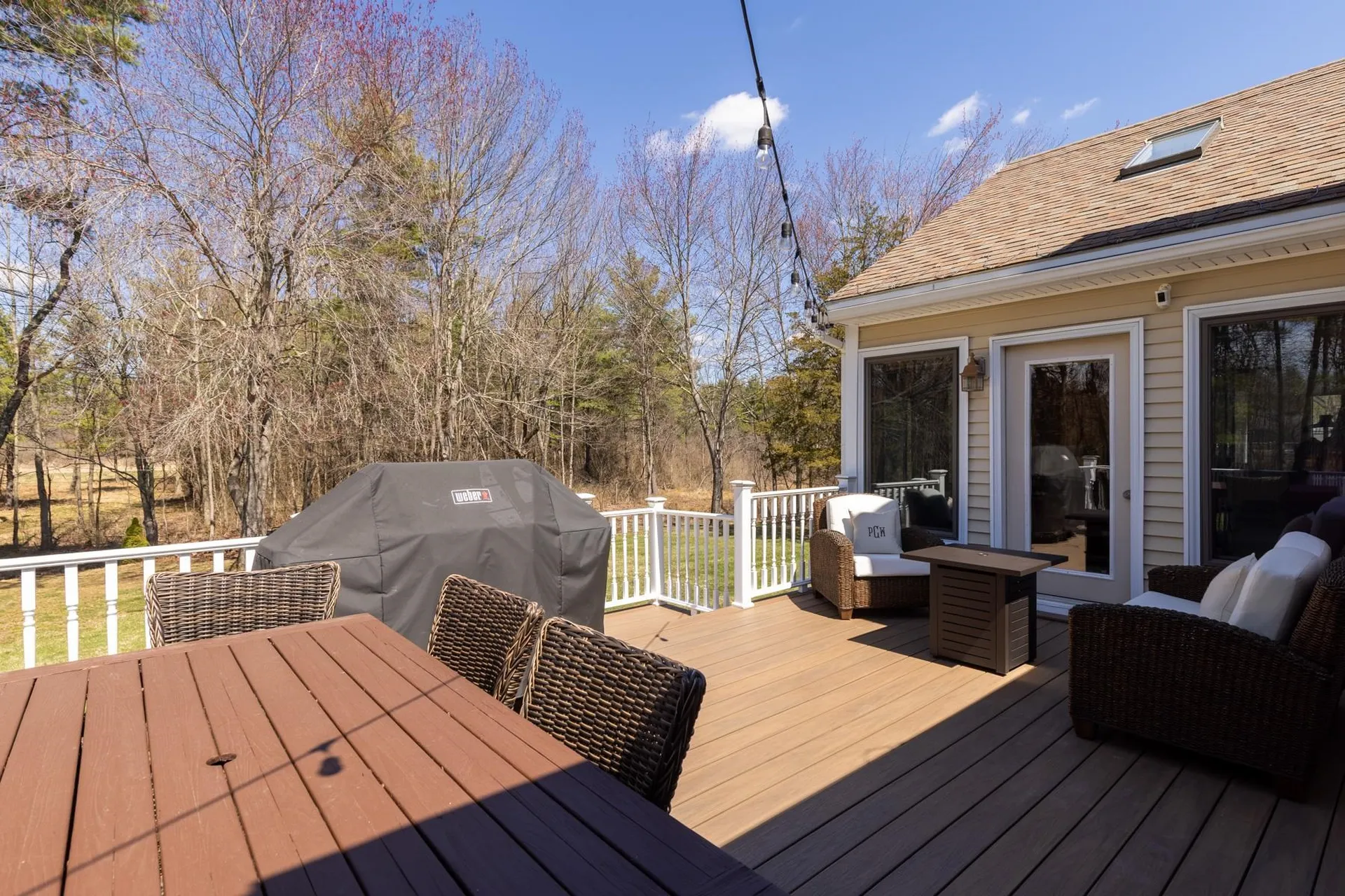 6 Isaac Lucas Circle Dover NH 03820