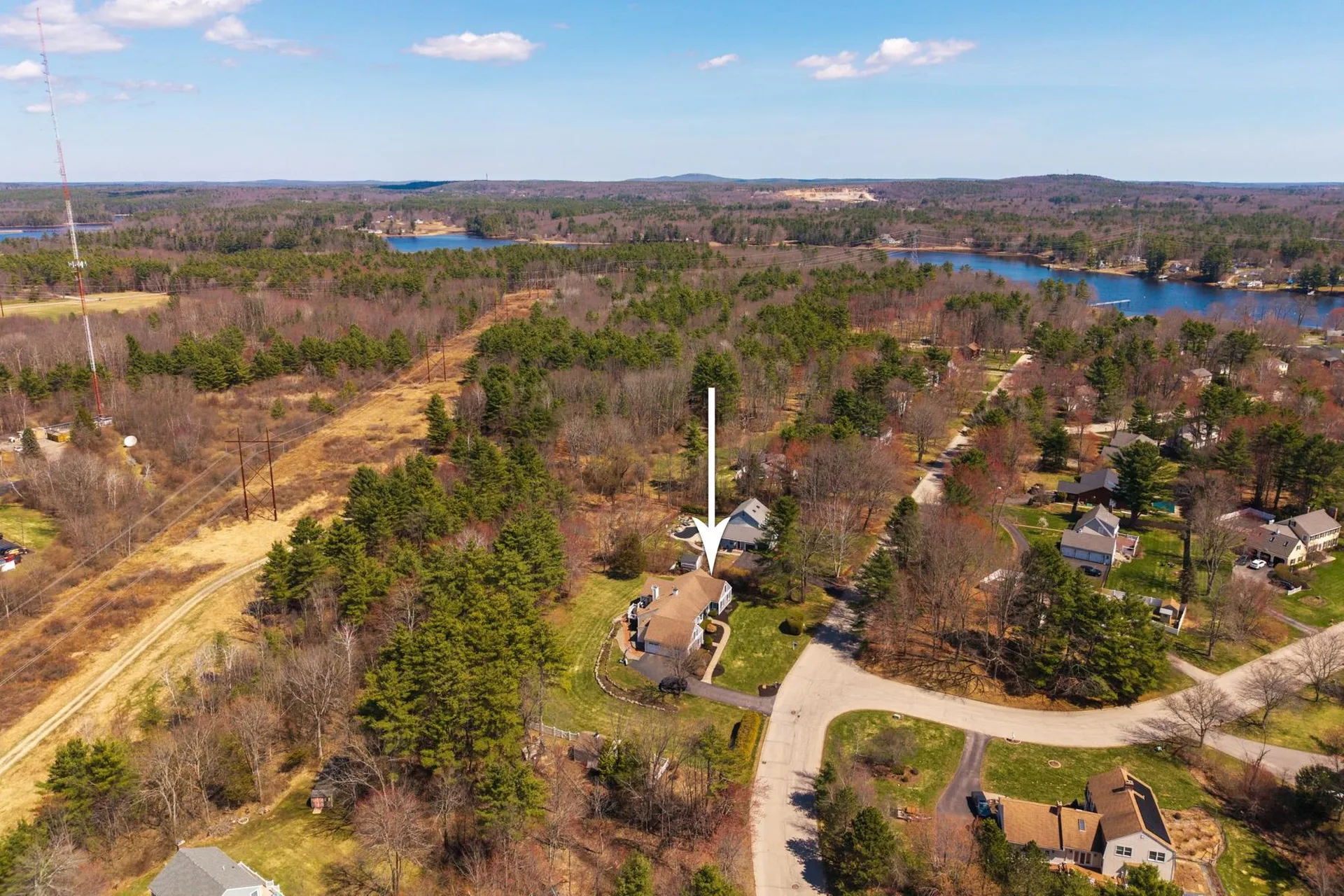 6 Isaac Lucas Circle Dover NH 03820