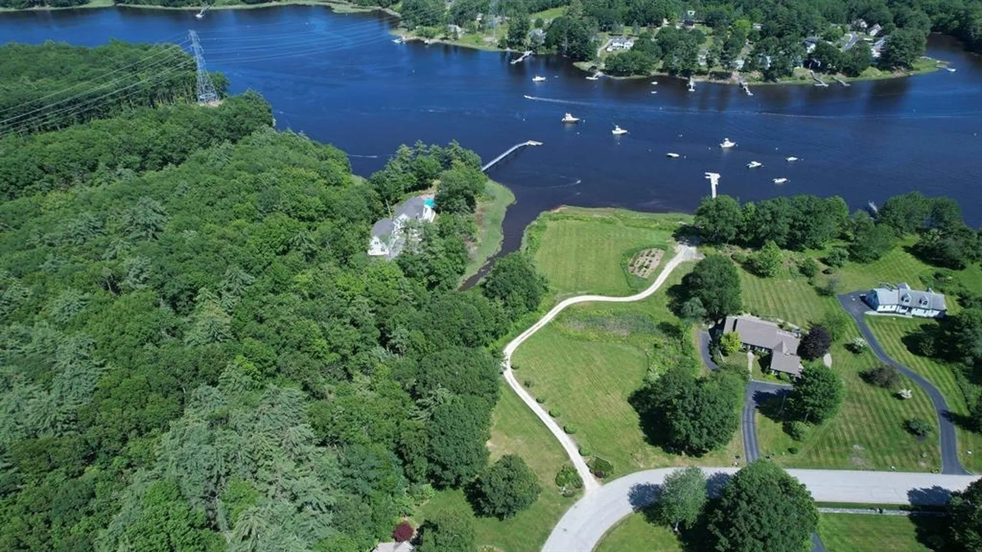 6 Isaac Lucas Circle Dover NH 03820