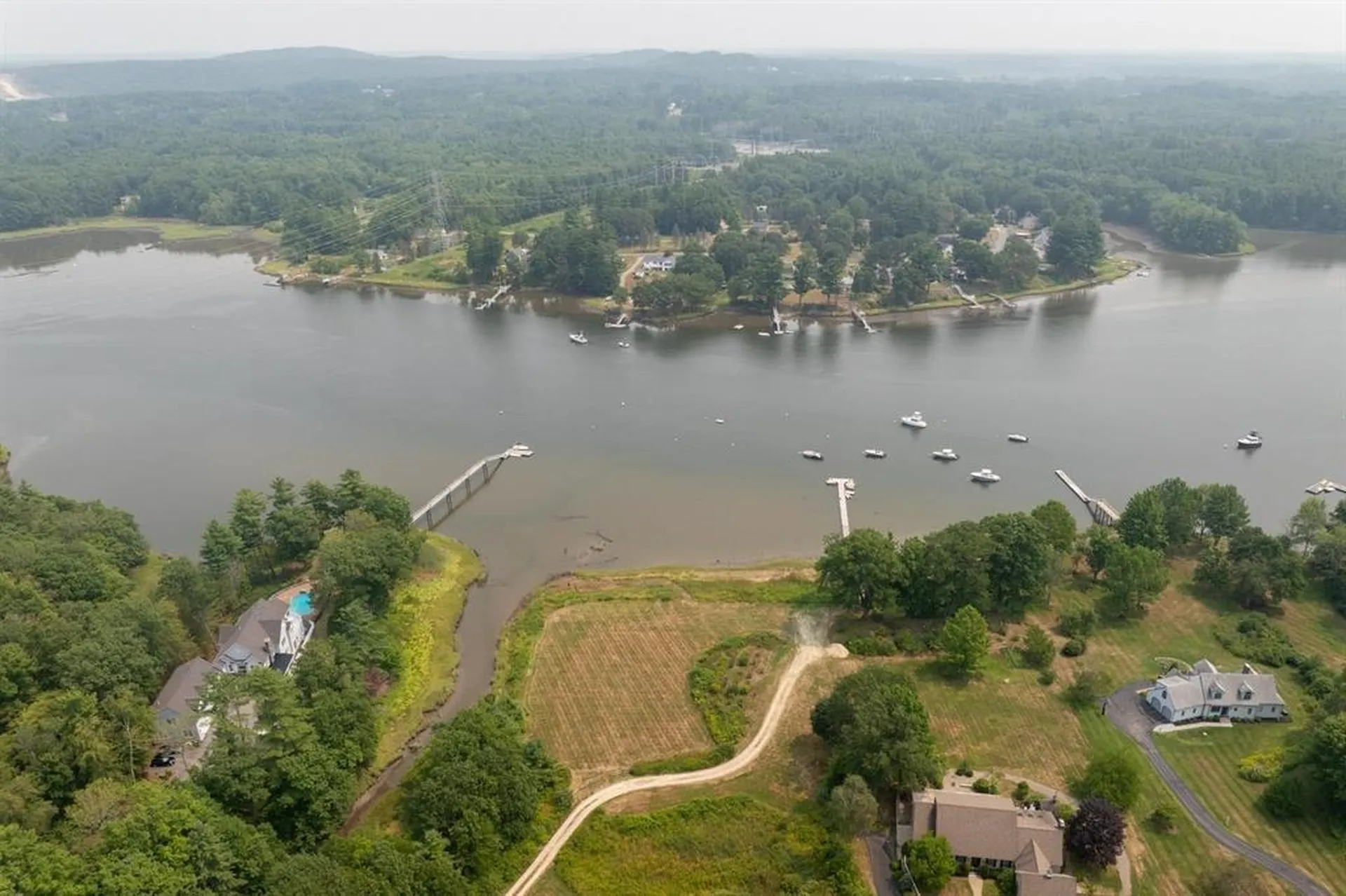 6 Isaac Lucas Circle Dover NH 03820