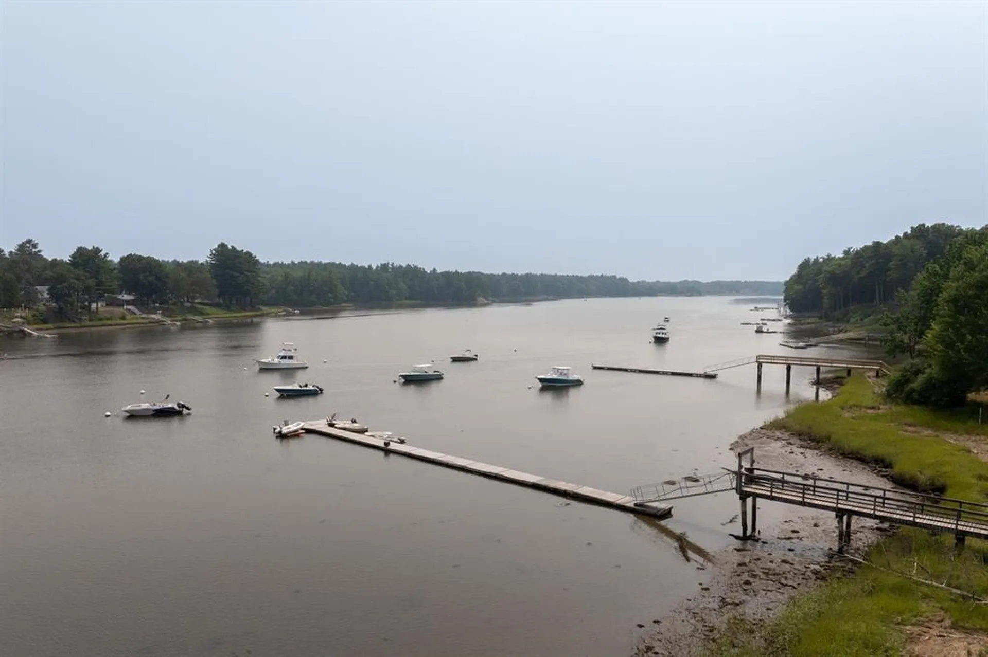 6 Isaac Lucas Circle Dover NH 03820