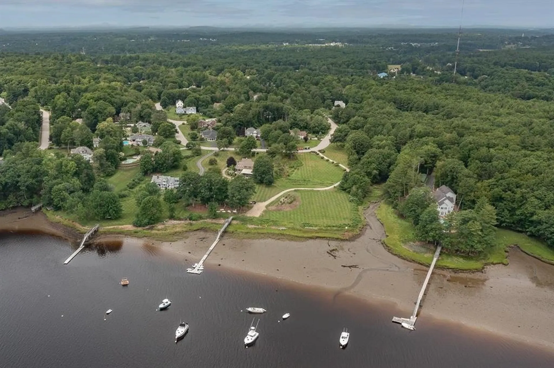 6 Isaac Lucas Circle Dover NH 03820